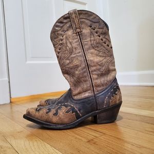 Laredo Women's Western Boot